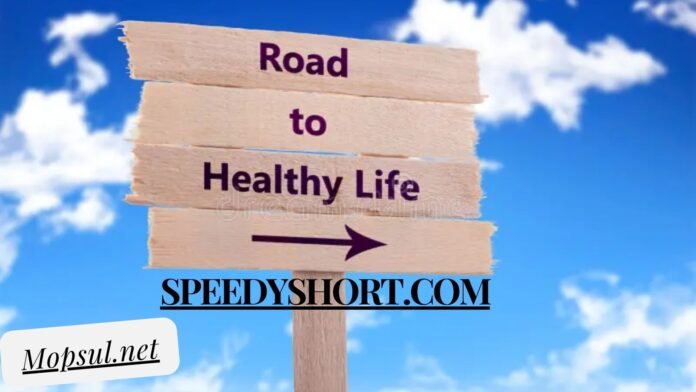 speedyshort.com